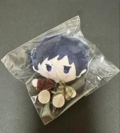 鬼滅の刃　プラッシュマスコット　冨岡義勇
