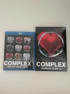 2026年最新】Complex 日本一心 2011の人気アイテム - メルカリ
