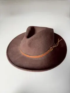 ルードギャラリー FELT HAT チバユウスケ - メルカリ
