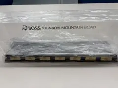 2026年最新】boss レインボーマウンテンの人気アイテム - メルカリ