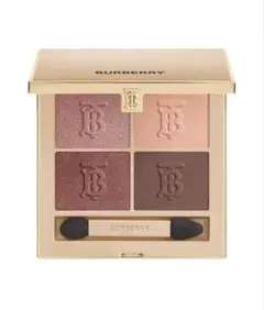 Burberry - アイ クアッド - 03 BLUSH BEIGEのサムネイル