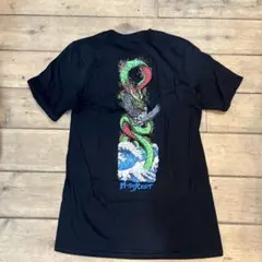 SHADOWS バンドTシャツ シャドウズ Tシャツ shadows うつぼT - メルカリ