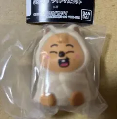 SKZOO ライトマスコット　HAN QUOKKA