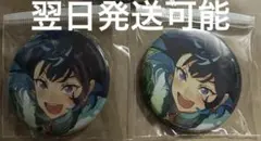 あんスタ コレ缶Dec エス casual 缶バッジ - メルカリ