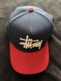 い*ち様 【激レア】90s OLD STUSSY × FLEXFIT ベースボー - メルカリ