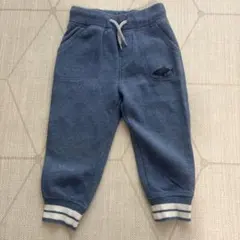 babyGAP 裏起毛パンツ　2y/95cm