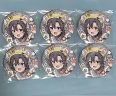 アイドルマスター 菊地真のサムネイル