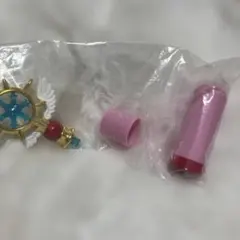 カードキャプターさくらリップケース