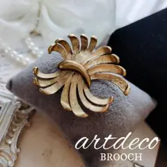2026年最新】アールデコ ブローチの人気アイテム - メルカリ