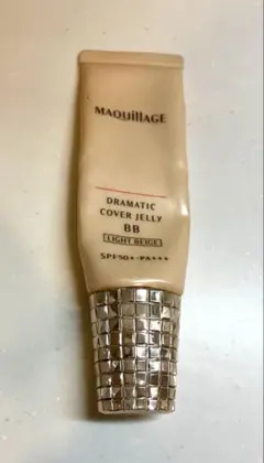 MAQuillAGE Dramatic Cover Jelly BB