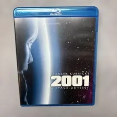 2001年宇宙の旅('68米)