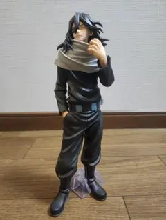 一番くじ ヒロアカ ラストワン 相澤消太