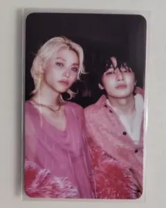 Stray Kids DO IT フィリックス アイエン DO ver.