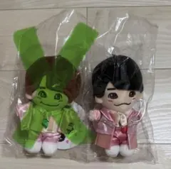 【美品】なにわ男子 西畑大吾 ちびぬい