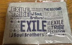 EXILETRIBEツアーグッズ