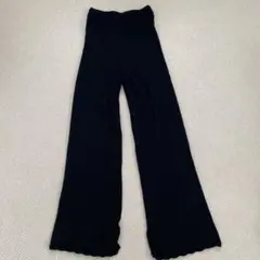 Crie conforto透かし編みパンツのサムネイル