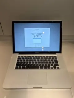 MacBook pro 13.3inch 2018年 ジャンク品 - メルカリ