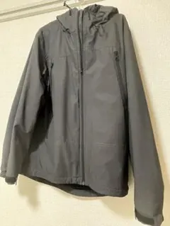 23AW BRIEFING LIMONTA PADDED PARKA 黒L - メルカリ