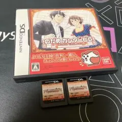 ⑮月⭐️Nintendo DSソフト⭐️2本セット。