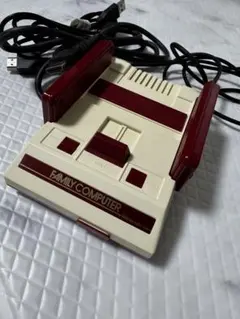ファミコン初の片手コントローラーとハドソン連射コントローラー