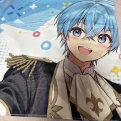 すとぷり　ころんくん　バスタオル