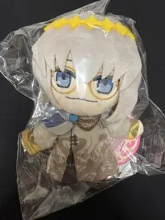 2026年最新】fgo オベロン ぬいぐるみの人気アイテム - メルカリ