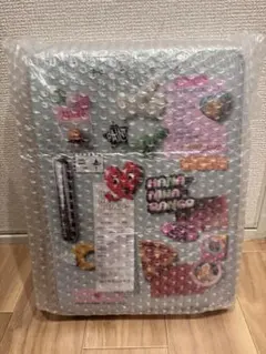 【ほぼ未使用】HANA Moment Box 2026