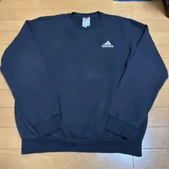 アディダス　トレーナー　Ｌサイズ