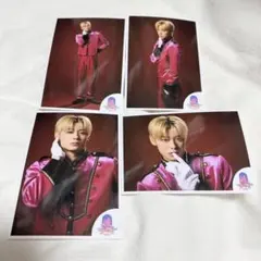 超特急 アロハ 生写真 コンプ エビライ