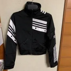 完売　BLACKPINK 着用アディダスxダニエルカタリトラックジャケット 2026年最新】ダニエル カタリ アディダスの人気アイテム - メルカリ