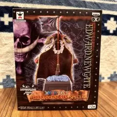 ONE PIECE エドワード・ニューゲート フィギュア