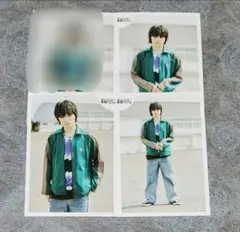 げんじぶ 生写真 第27弾 大倉空人