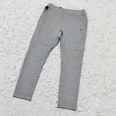 【グランドパーク】❣️スウェット❣️ウエストゴム ポケット スポーツ グレー Ｍ