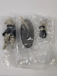 超造形魂 ブロリー ドラゴンボール 原作カラー