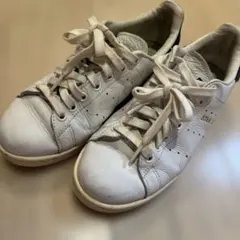 adidas スタンスミス　23.5