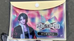 八木勇征 fantastics 縁日 レア ポーチ - メルカリ