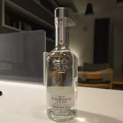 TEQUILA CUADRA ブランコ 750ml 40% レア品 - メルカリ