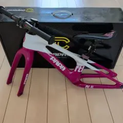 y*3様 パパバイク ストームプロ ベノム 【箱付き】 - メルカリ