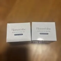 nanarobe ナナローブ スーパー オールインワンジェル 60gのサムネイル