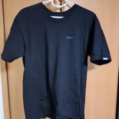 WTAPS ブラック 長袖カットソー 40PCT UP ARMORED - メルカリ