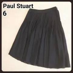 ポールスチュアート　プリーツスカート　6　Paul Stuartのサムネイル