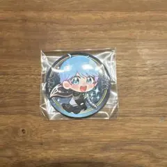 いれいす -hotoke- 第13弾 星フェア デフォ 缶バッジ