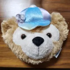 ダッフィー　ポシェット