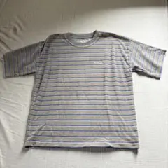 Polar Skate Co. ボーダー Tシャツ Mサイズのサムネイル