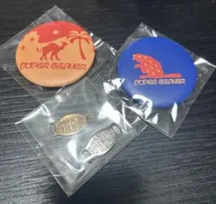 SUPER BEAVER ガチャガチャのサムネイル