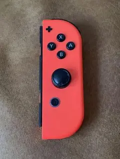 Nintendo Joy-Con オレンジ ジャンク品