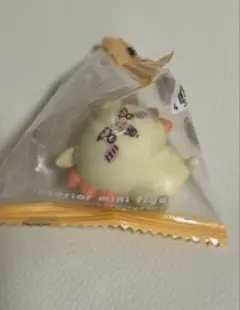 ちいかわ シーサー インテリアミニフィギュア