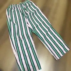 マーキーズ ストライプ パンツ