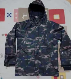 ポンタペス　スノーボードウェア　上下セット