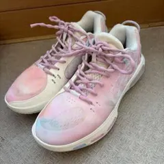 Way of Wade バスケットシューズ Shadow 7 夢 24.5 - メルカリ